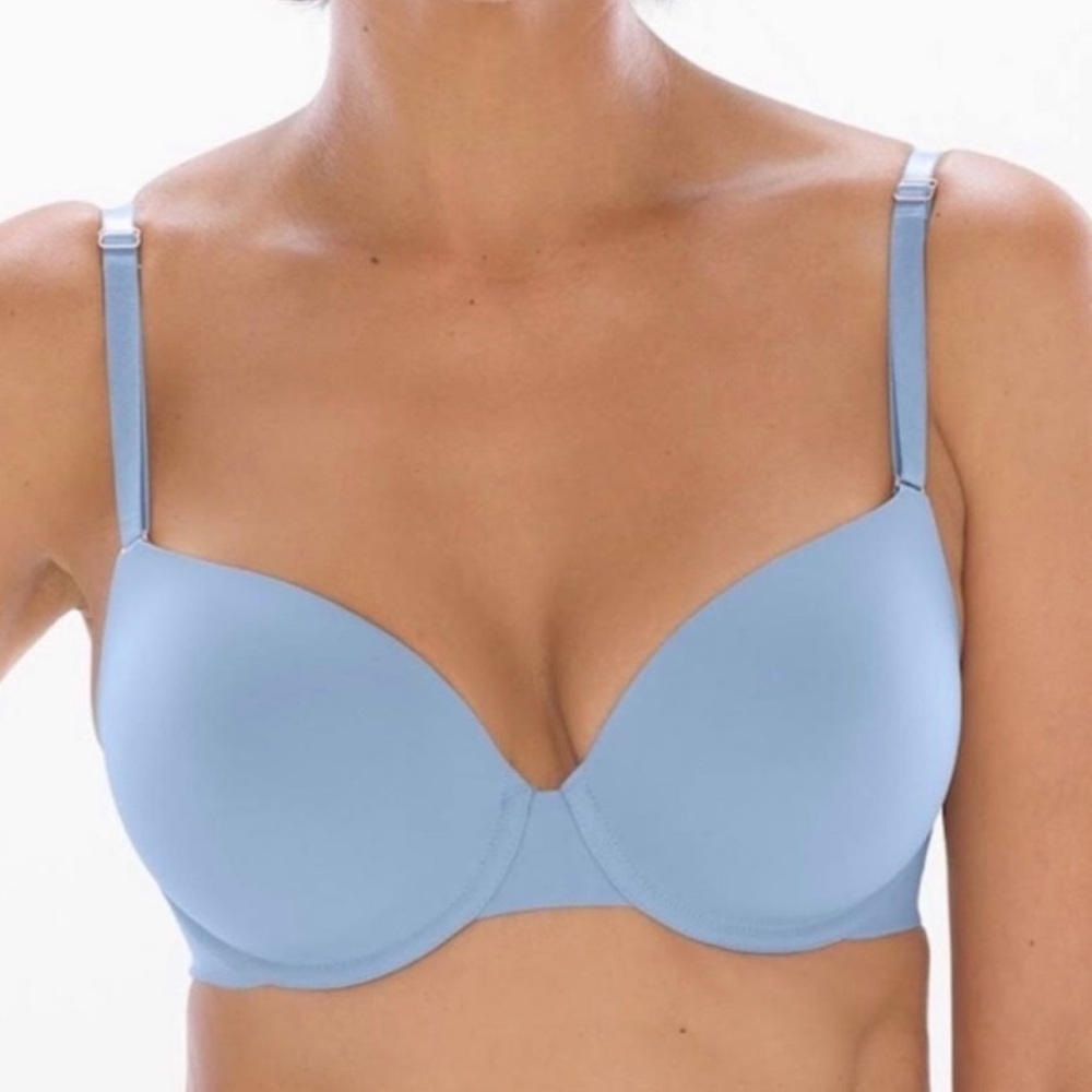 Soma Vanishing 360 Perfect Coverage bra